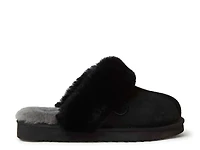 Sydney Scuff Slipper