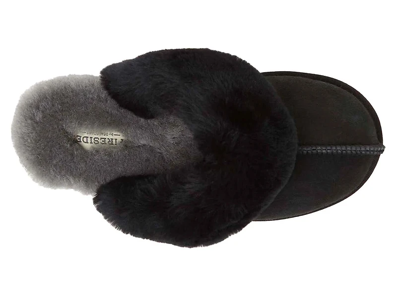 Sydney Scuff Slipper