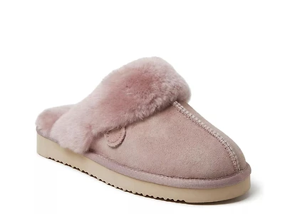 Sydney Scuff Slipper