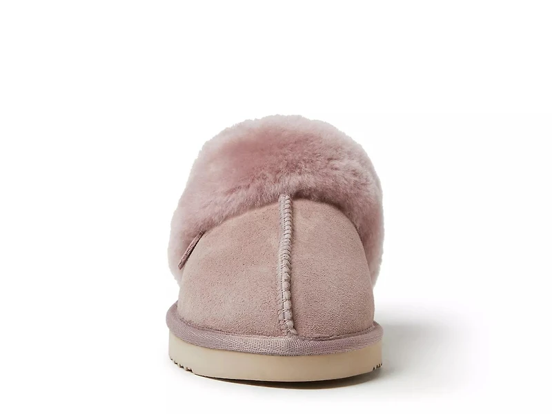 Sydney Scuff Slipper