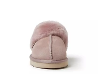 Sydney Scuff Slipper