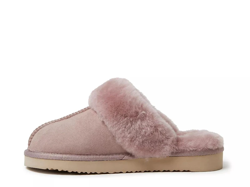 Sydney Scuff Slipper