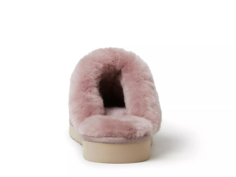 Sydney Scuff Slipper