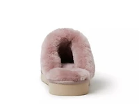 Sydney Scuff Slipper