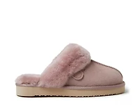 Sydney Scuff Slipper