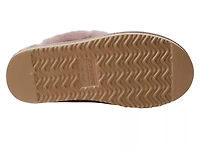 Sydney Scuff Slipper