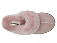 Sydney Scuff Slipper