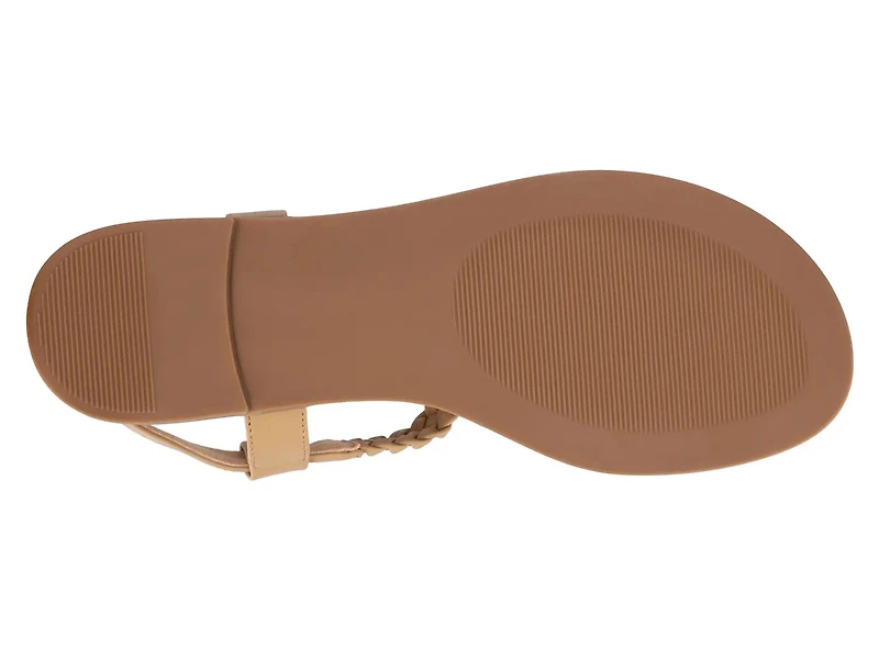 Genevive Sandal