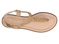 Genevive Sandal