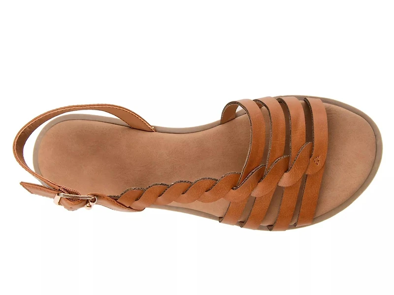 Solay Sandal