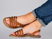 Solay Sandal