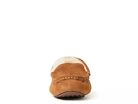 Mel Moccasin Slipper