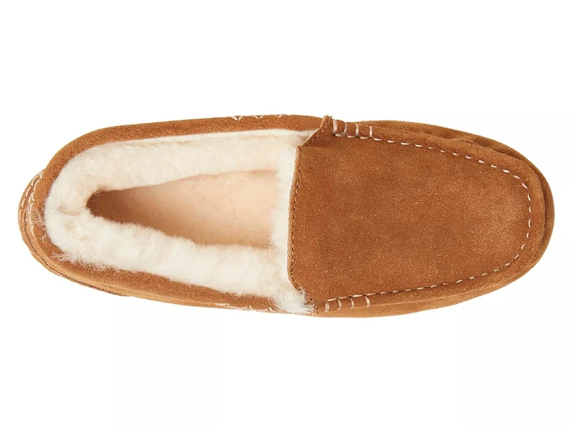 Mel Moccasin Slipper