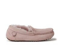 Mel Moccasin Slipper
