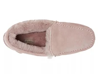 Mel Moccasin Slipper