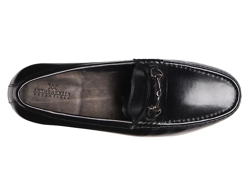 Filmore Loafer