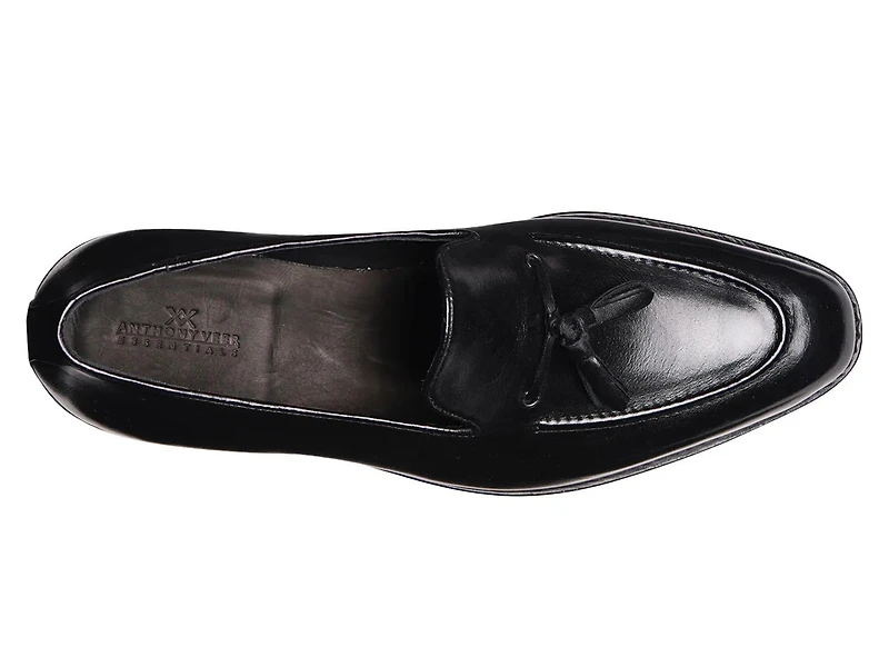 Kennedy Loafer