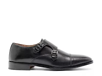 Passion Cap Toe Monk Strap Slip-On