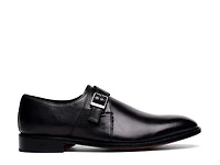 Roosevelt Monk Strap Slip-On