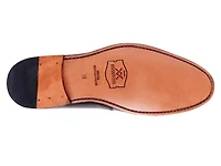 Roosevelt Monk Strap Slip-On