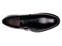Roosevelt Monk Strap Slip-On