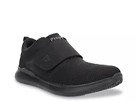 Viator Strap Slip-On Walking Shoe