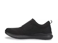 Viator Strap Slip-On Walking Shoe