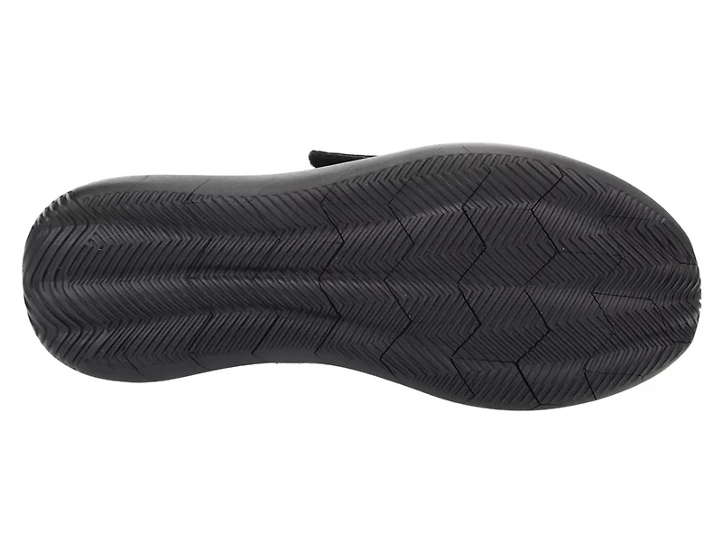 Viator Strap Slip-On Walking Shoe