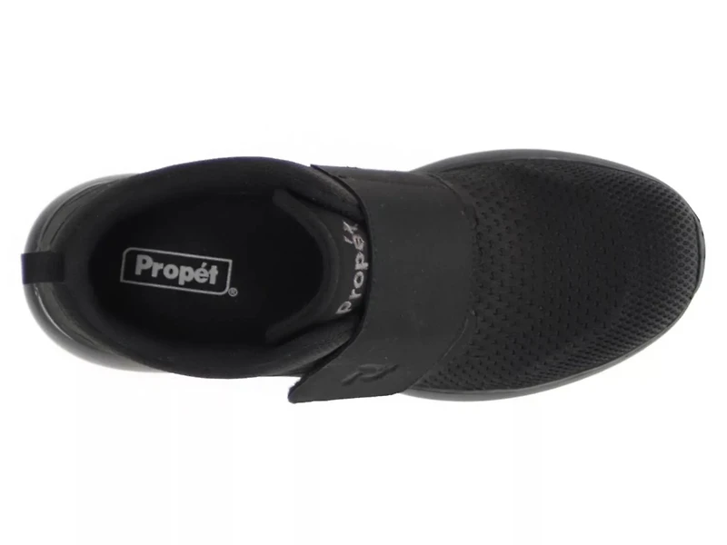 Viator Strap Slip-On Walking Shoe