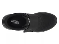 Viator Strap Slip-On Walking Shoe