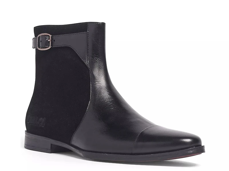 Spirit Cap Toe Boot