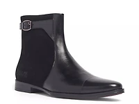 Spirit Cap Toe Boot