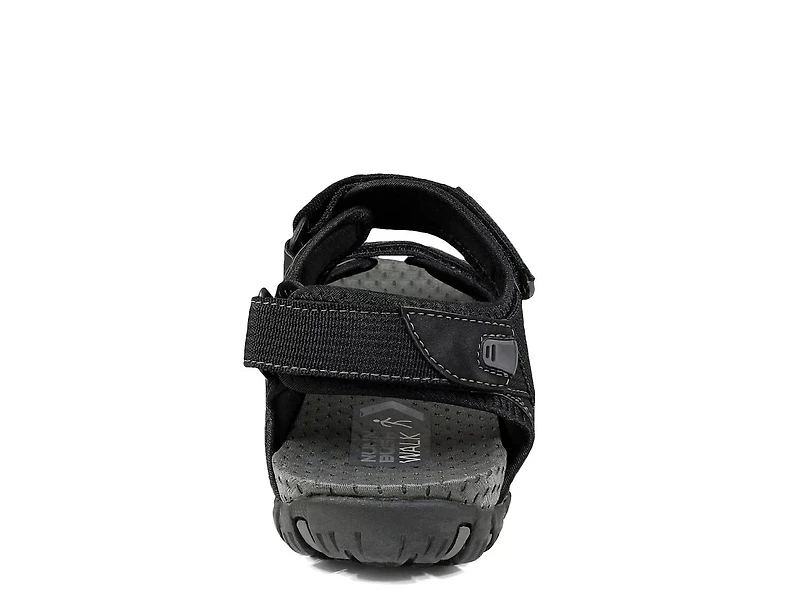Rio Bravo River Sandal