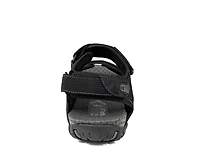 Rio Bravo River Sandal