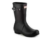 Original Short Matte Rain Boot