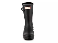 Original Short Matte Rain Boot