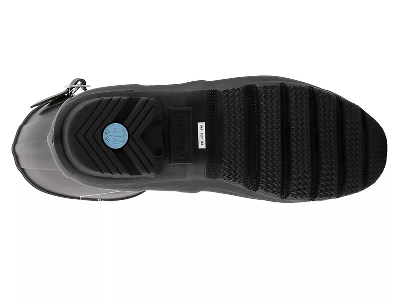 Original Short Matte Rain Boot