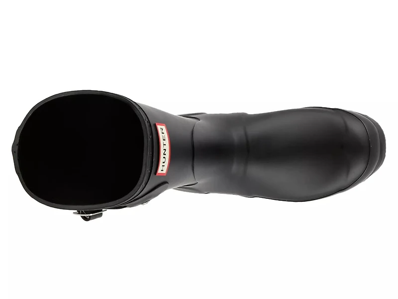 Original Short Matte Rain Boot