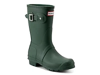 Original Short Matte Rain Boot