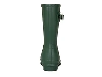 Original Short Matte Rain Boot