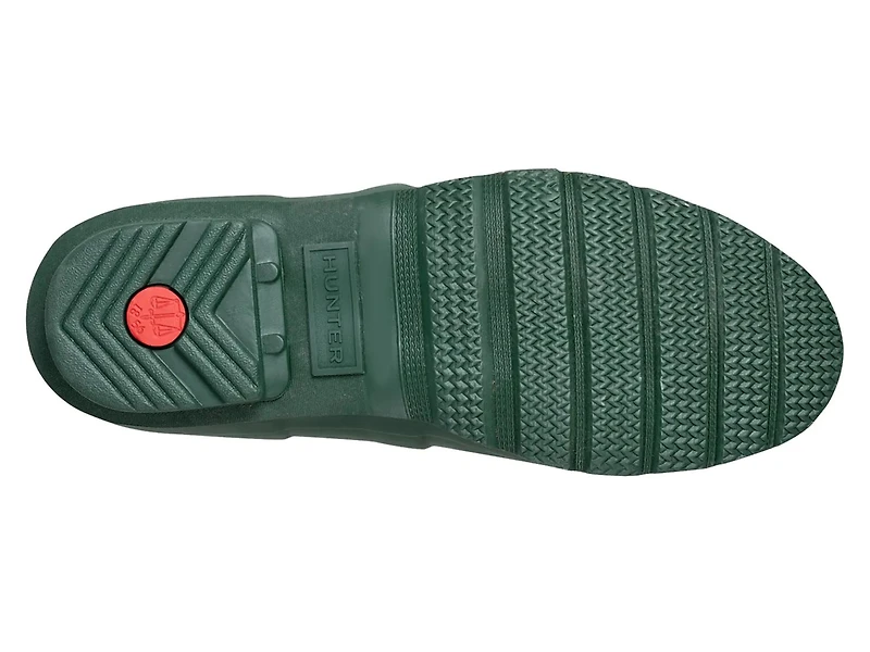 Original Short Matte Rain Boot