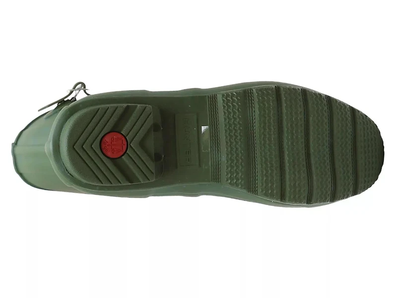 Original Short Matte Rain Boot