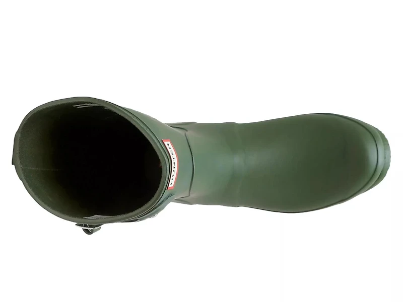 Original Short Matte Rain Boot