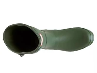 Original Short Matte Rain Boot