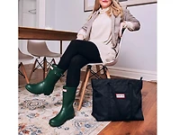 Original Short Matte Rain Boot