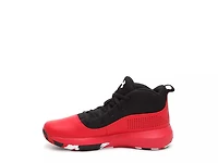 GS Lockdown 4 Basketball Shoe - Kids'