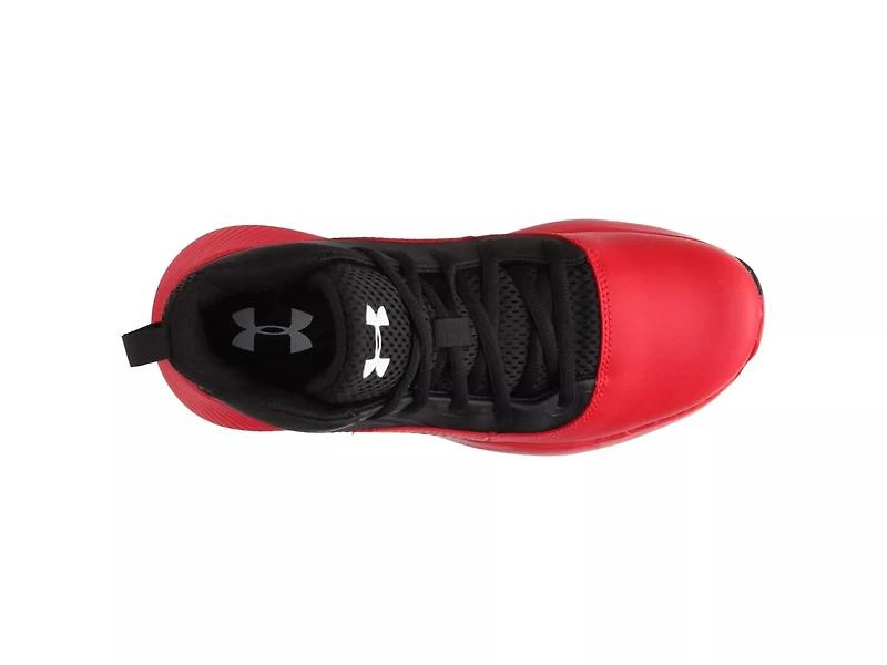 GS Lockdown 4 Basketball Shoe - Kids'