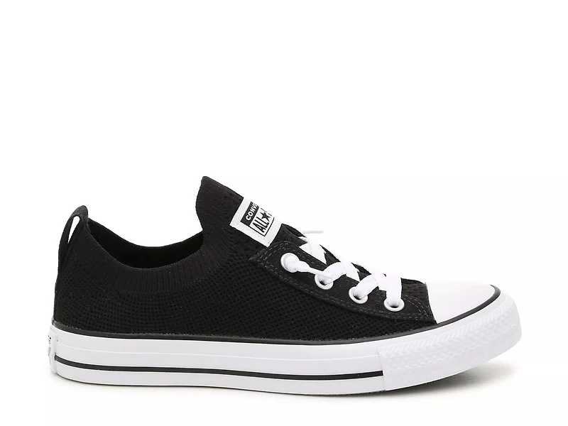 Chuck Taylor All Star Shoreline Knit Slip-On Sneaker