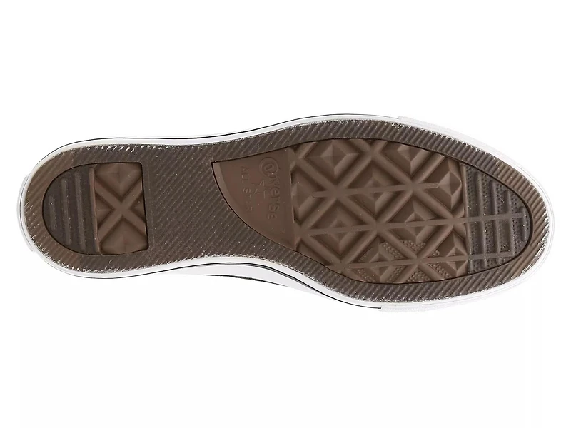 Chuck Taylor All Star Shoreline Knit Slip-On Sneaker