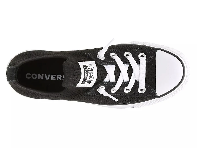 Chuck Taylor All Star Shoreline Knit Slip-On Sneaker